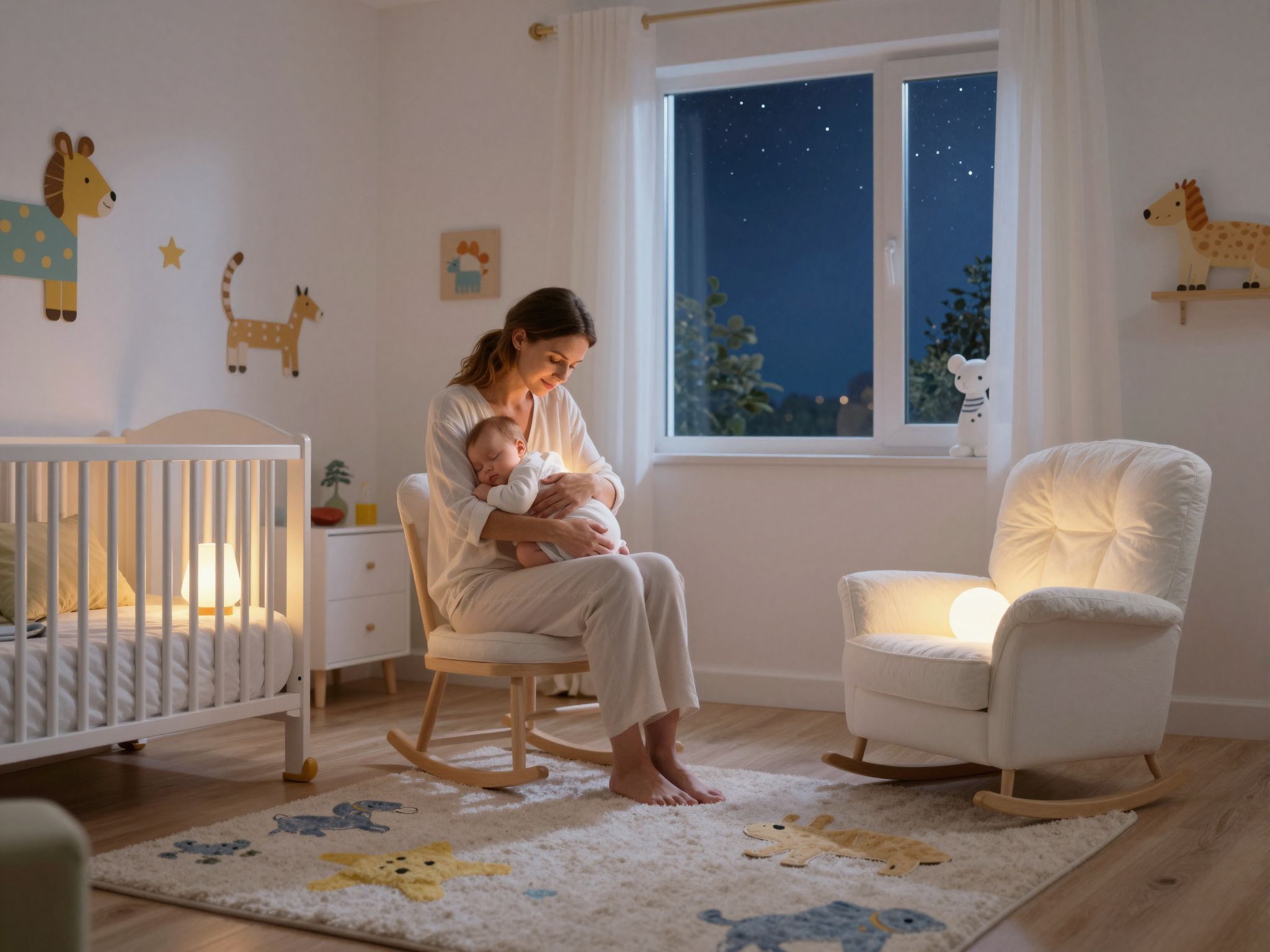 Kérj segítséget, ha az alvásprobléma tartósan fennáll.