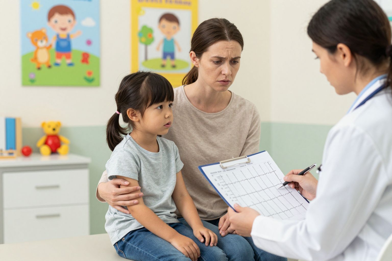 Ha légzési nehézséget tapasztalunk, azonnal orvoshoz kell fordulni.