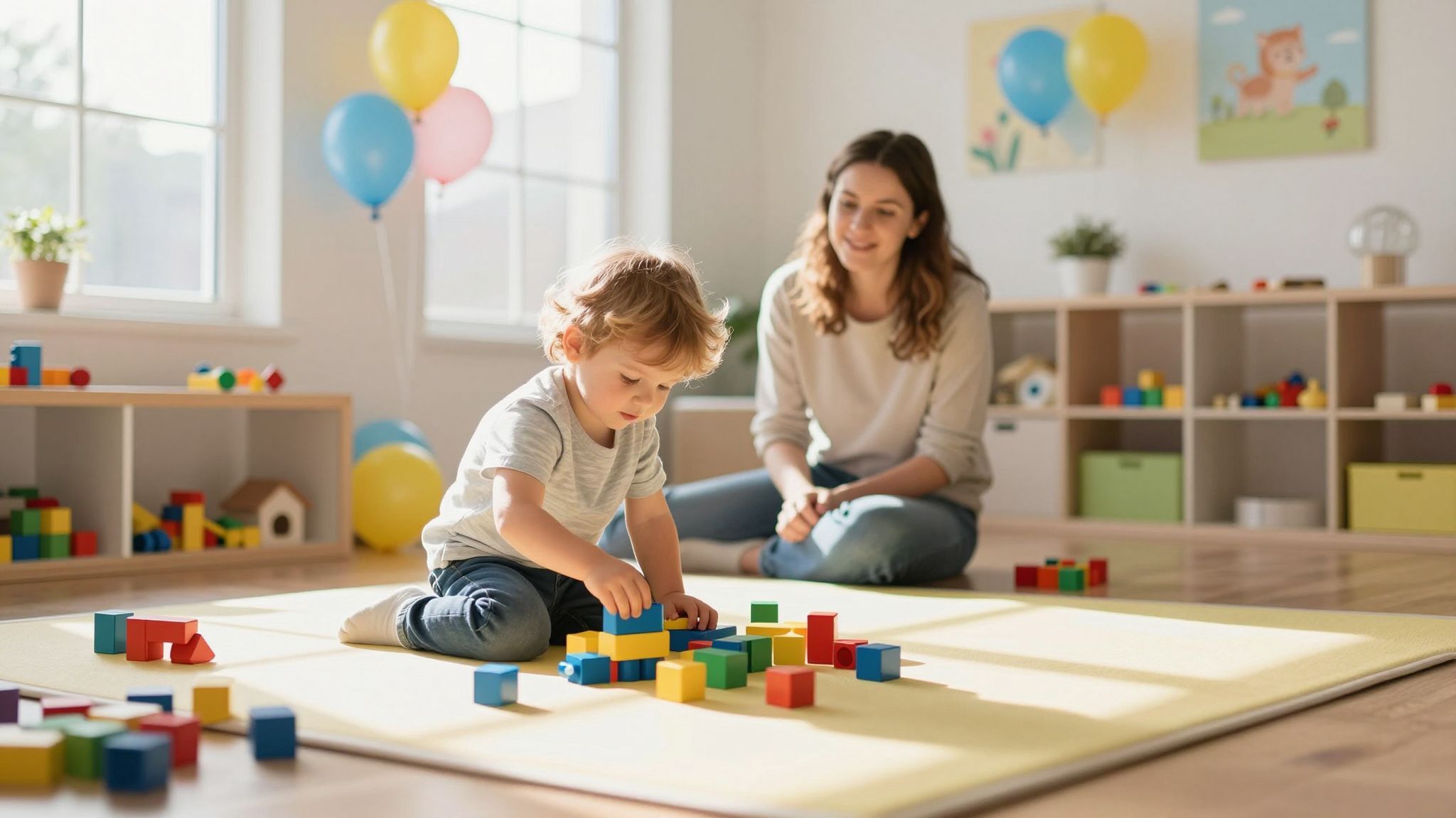 Figyeljünk a döntéshozatali képességére és önálló játékra!