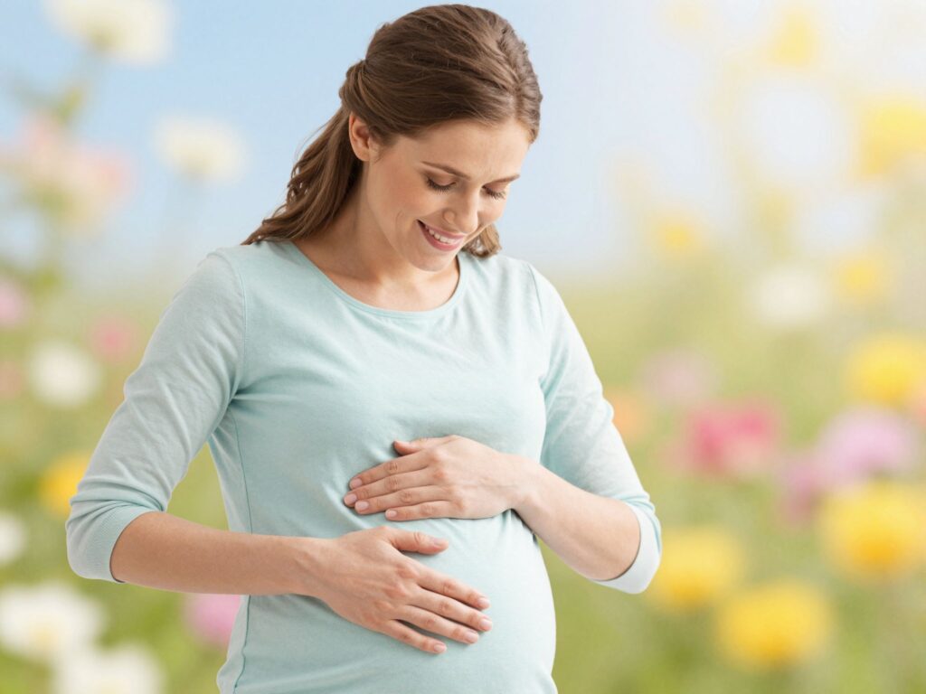 Mindent a terhességi hányingerről: mi okozza és meddig tart?