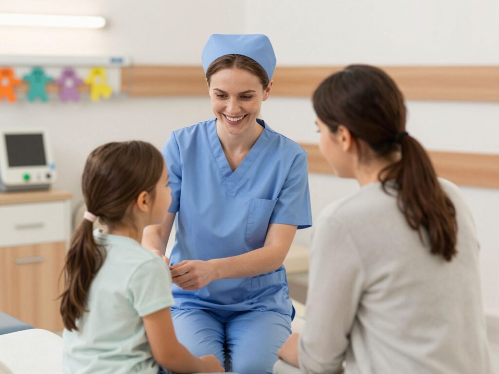 Mire számíthatsz a Heim Pál Gyermekkórházban? Fontos információk szülőknek