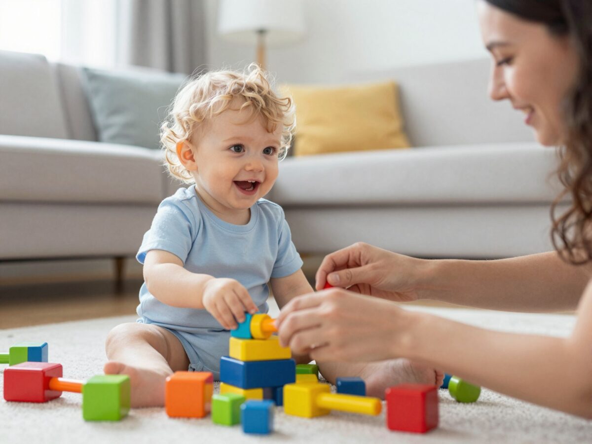 Mit akar mondani a kétévesem? 6 tipikus viselkedésforma és a magyarázatuk