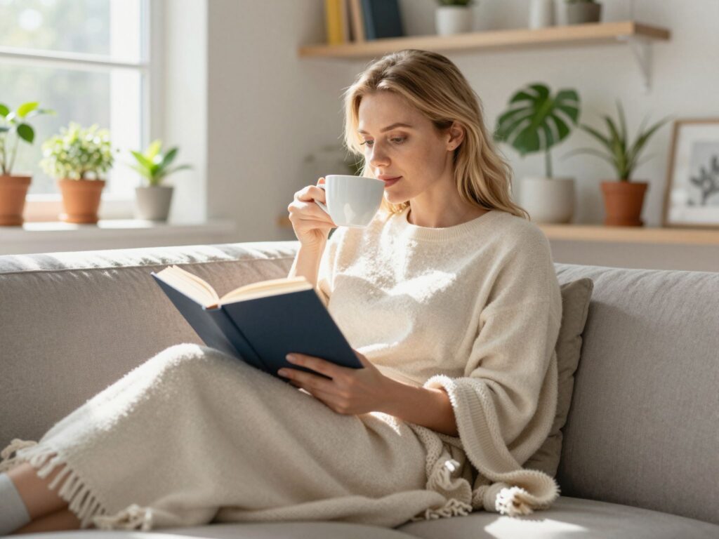 Mit csinálnak az anyák, ha végre egyedül vannak? A meglepő valóság a szabadnapokról