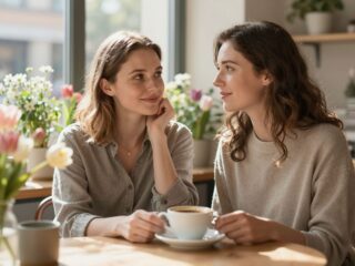 Mit érez a gyermektelen barátnő? Egy őszinte levél az anyaságról és a barátságról