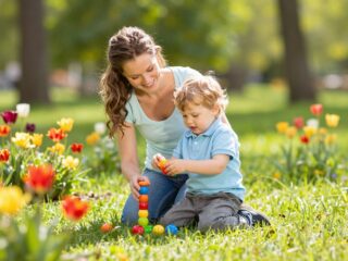 Mit nem mond el egy anya? 10 dolog, amit a gyerekek nem is sejtenek