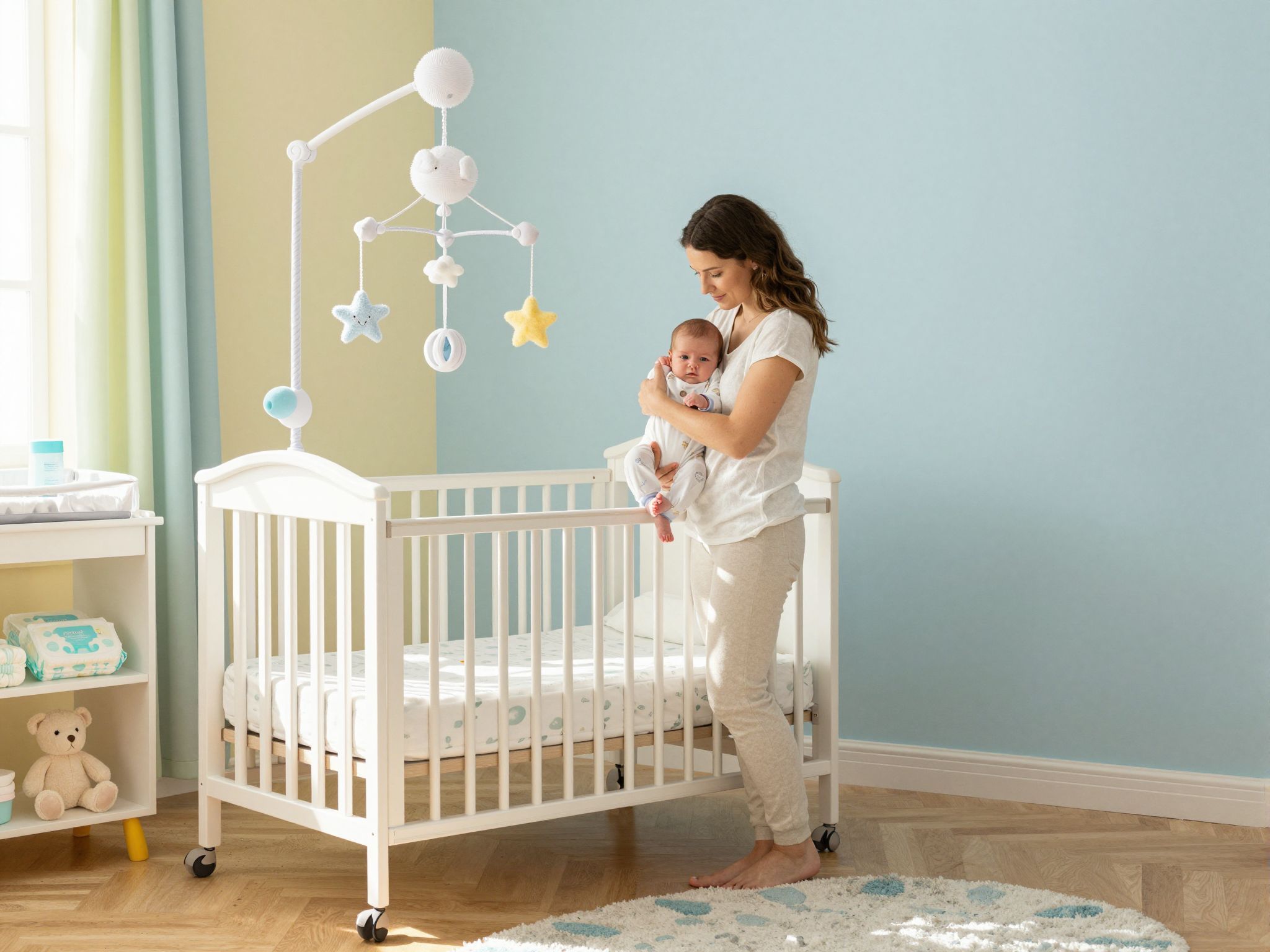 A szülők figyeljenek a magzatszurok színére és állagára!