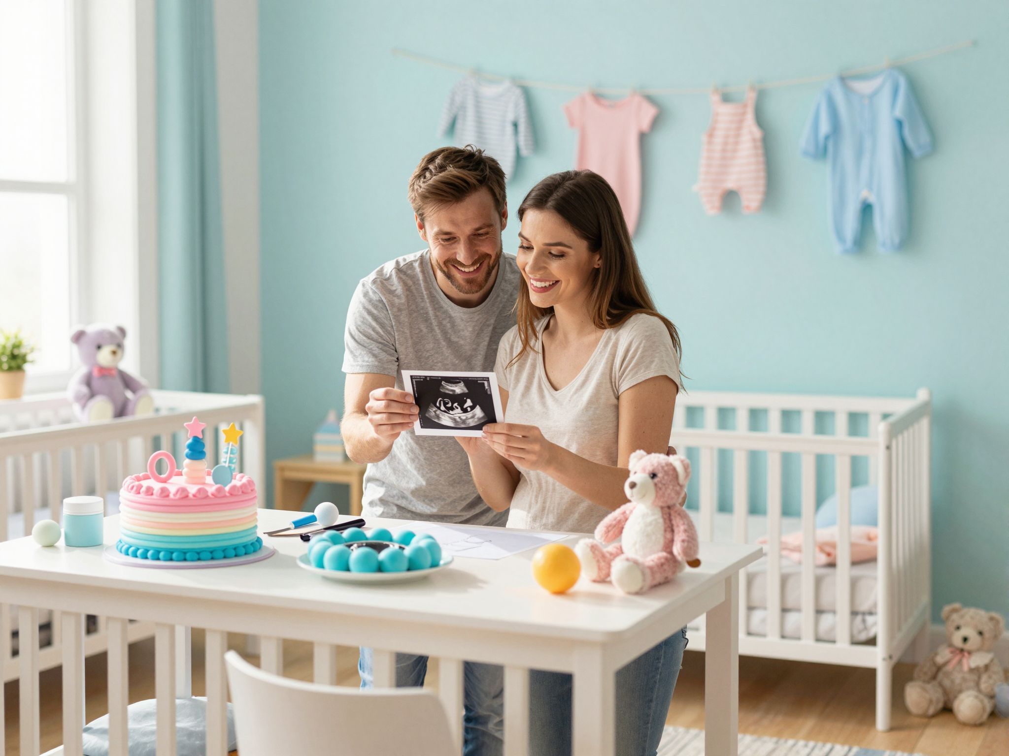 A baba nemének megjóslásában a tudomány és a mítosz keveredik.