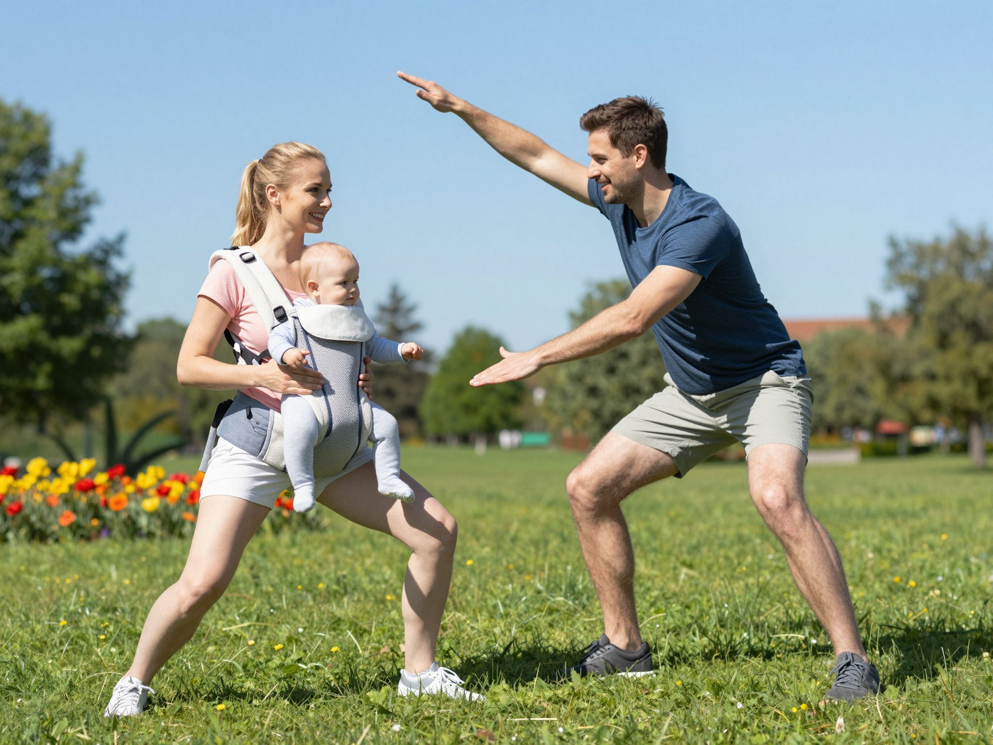 Játék közben is beépítheted a mozgást a napokba!