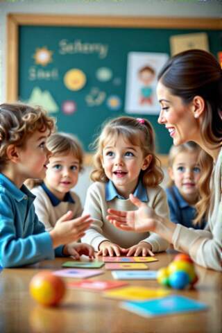 Ne csak mondd, mutasd is: a jó modor tanítása játékosan és hatékonyan