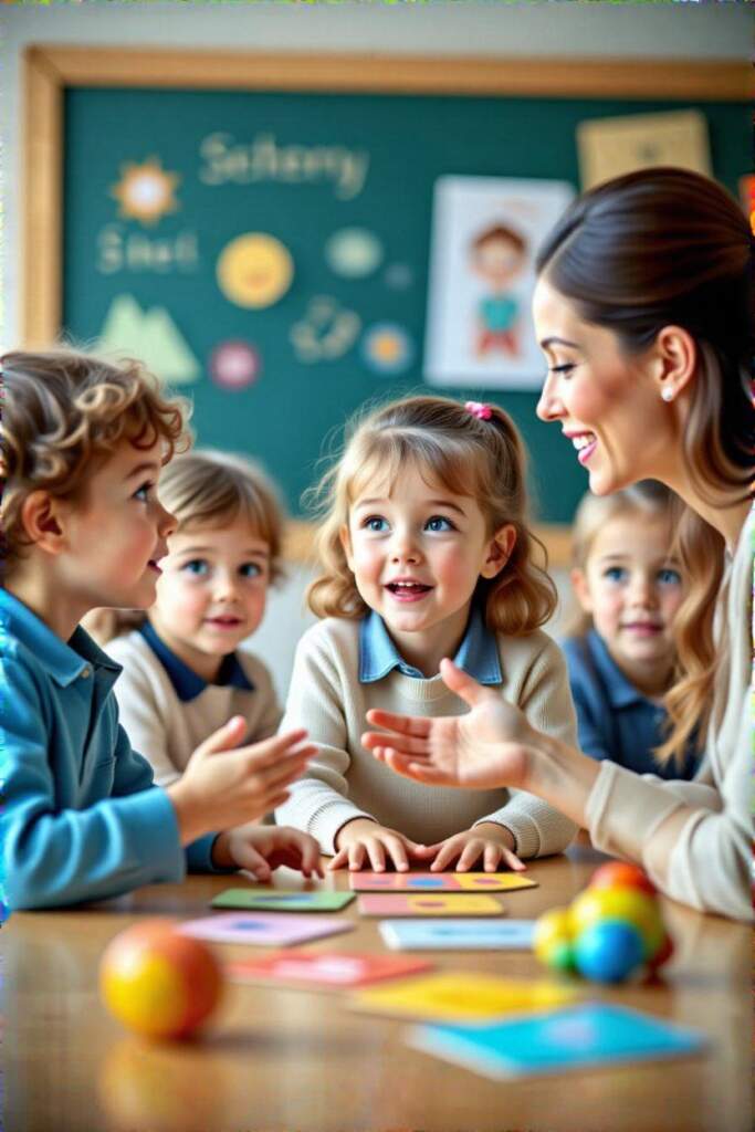 Ne csak mondd, mutasd is: a jó modor tanítása játékosan és hatékonyan