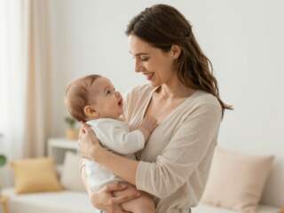 Ne érezz bűntudatot, ha nem szoptatsz: a kötődés nem ezen múlik