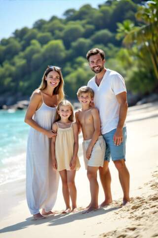 Ne indulj el nélküle: minden, amit az utasbiztosításról tudnod kell, ha gyerekkel utazol