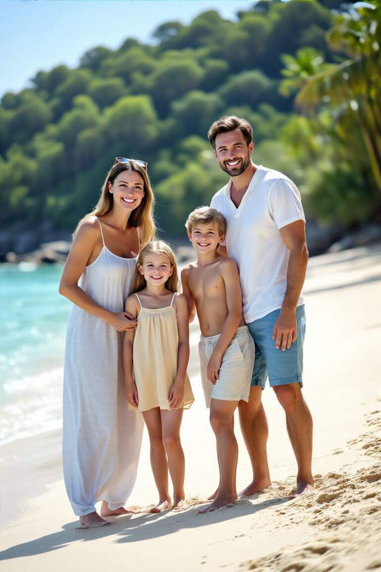 Ne indulj el nélküle: minden, amit az utasbiztosításról tudnod kell, ha gyerekkel utazol