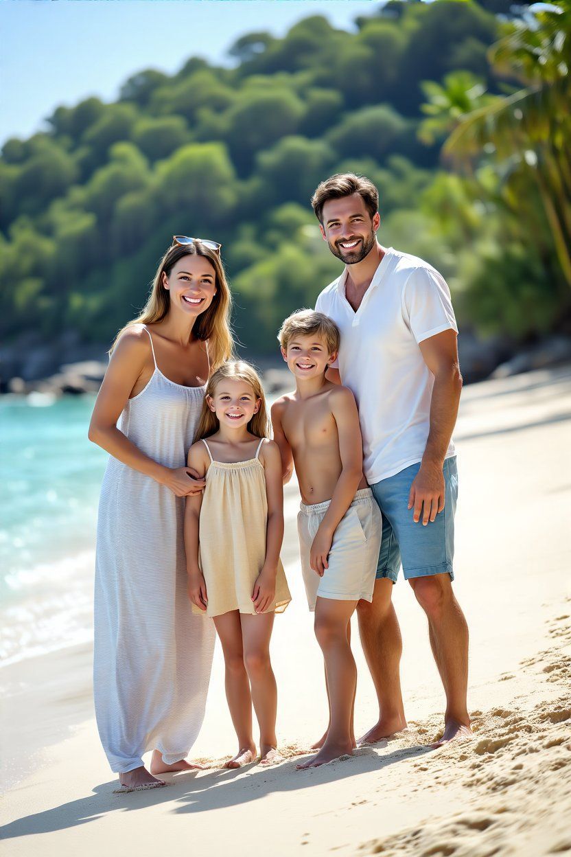 Ne indulj el nélküle: minden, amit az utasbiztosításról tudnod kell, ha gyerekkel utazol