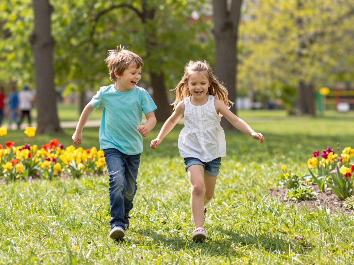 Nem csak a szülők számítanak: a testvérkapcsolatok formáló ereje a gyerekkorban