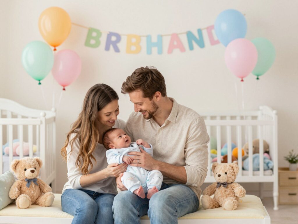 Névválasztási kisokos: tippek és ötletek a legszebb fiú- és lánynevekhez