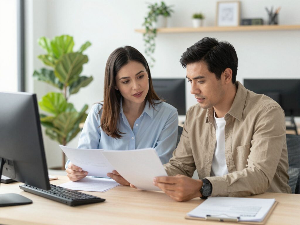 Női és férfi fizetések: miért keresnek kevesebbet a nők azonos munkakörben?