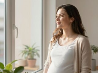 Növeli a depresszió a császármetszés esélyét? Egy új kutatás eredményei