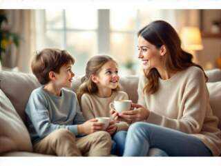 Nyílt levél az apáknak egy anyától: dolgok, amiket bárcsak gyakrabban mondanátok