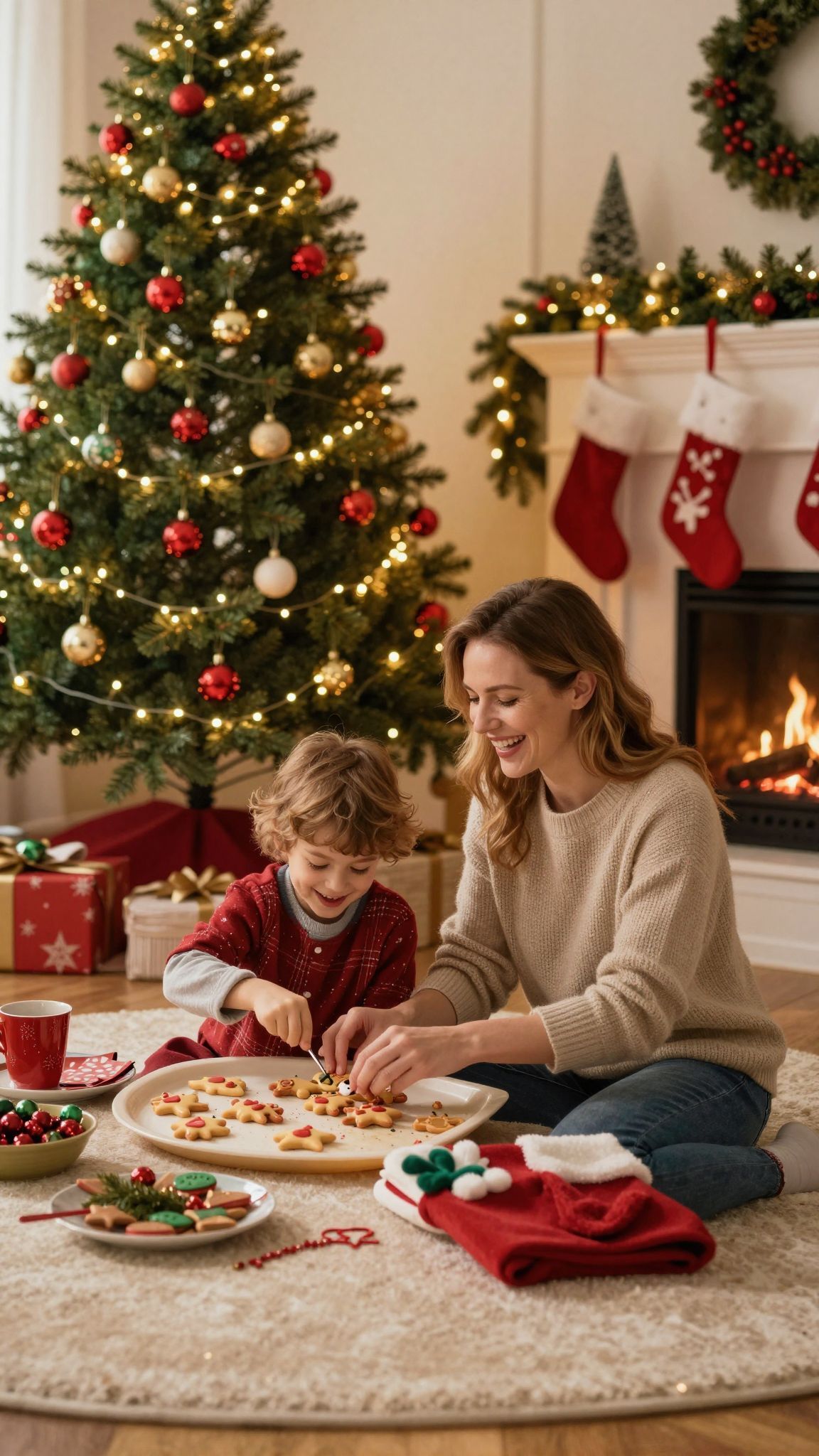 Az önellátás erősíti a lelki egészséget és kapcsolatok minőségét.