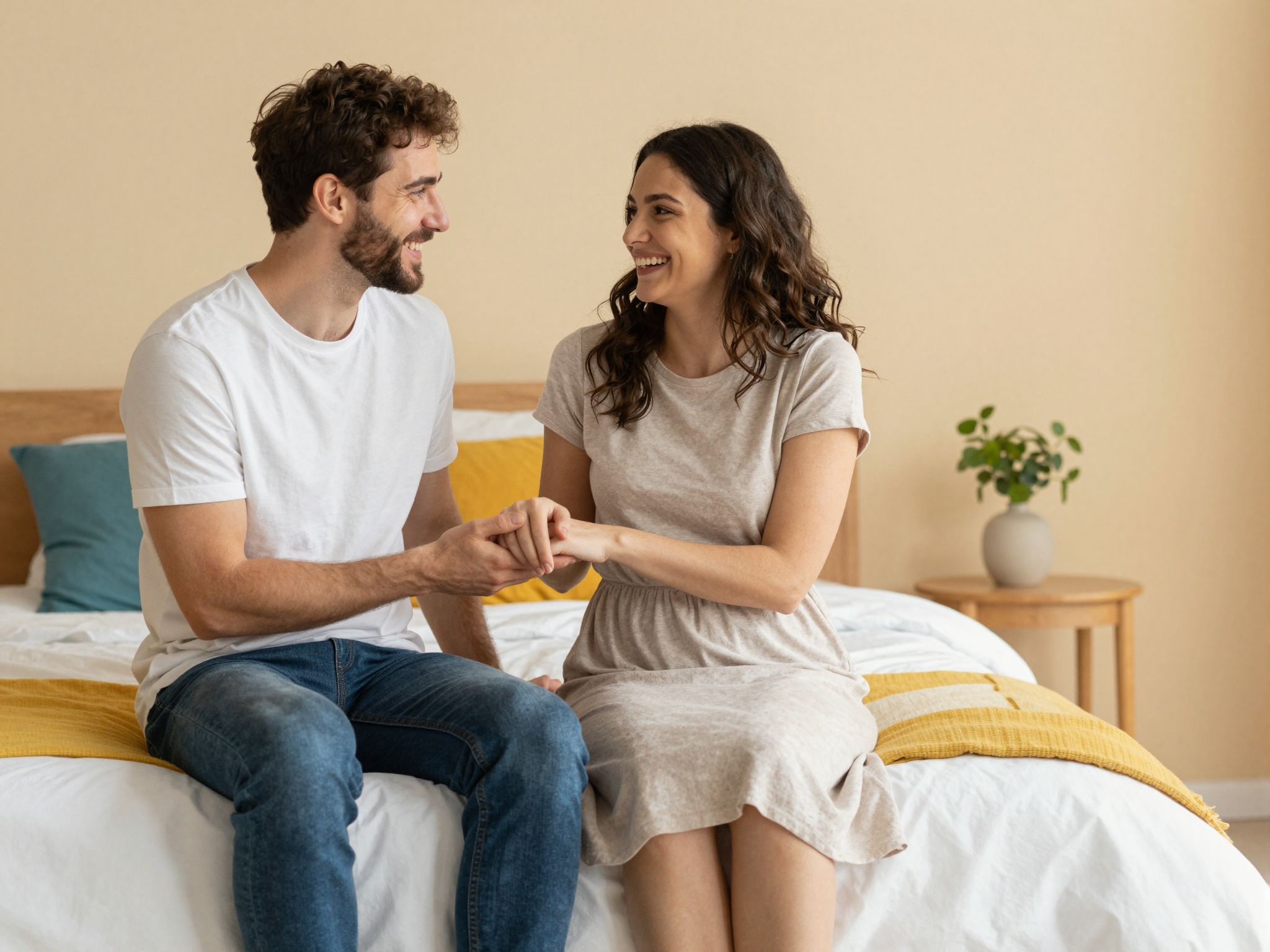 A babatervezéshez fontos a megfelelő lelki felkészültség is.