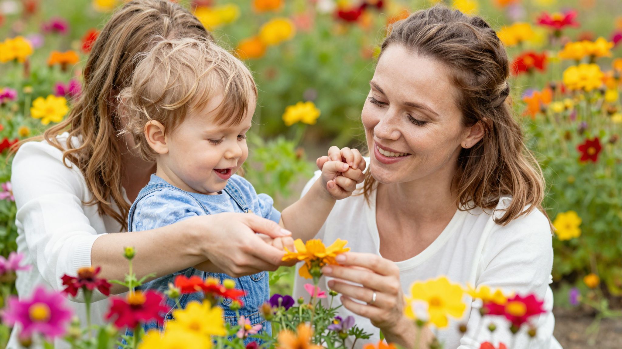 Az egyedi illatok segítenek az érzelmi kötődésben.