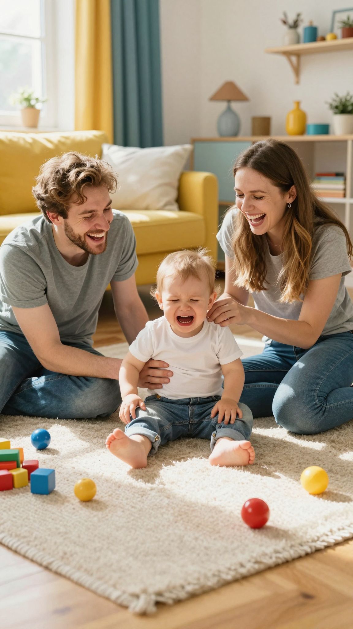 A proaktív megközelítés csökkenti a hisztik előfordulását.