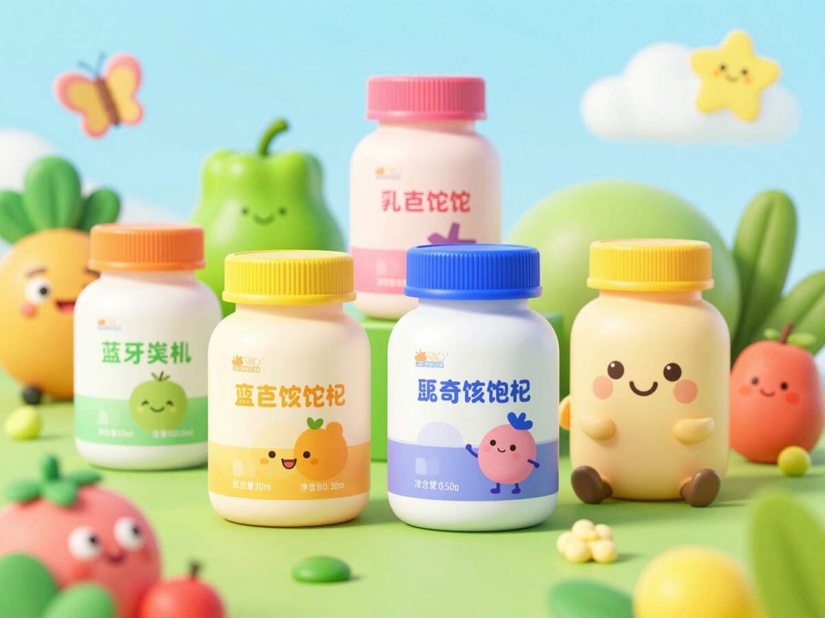 Probiotikumok gyerekeknek: A legjobb törzsek a hasmenés, az immunerősítés és az ekcéma ellen