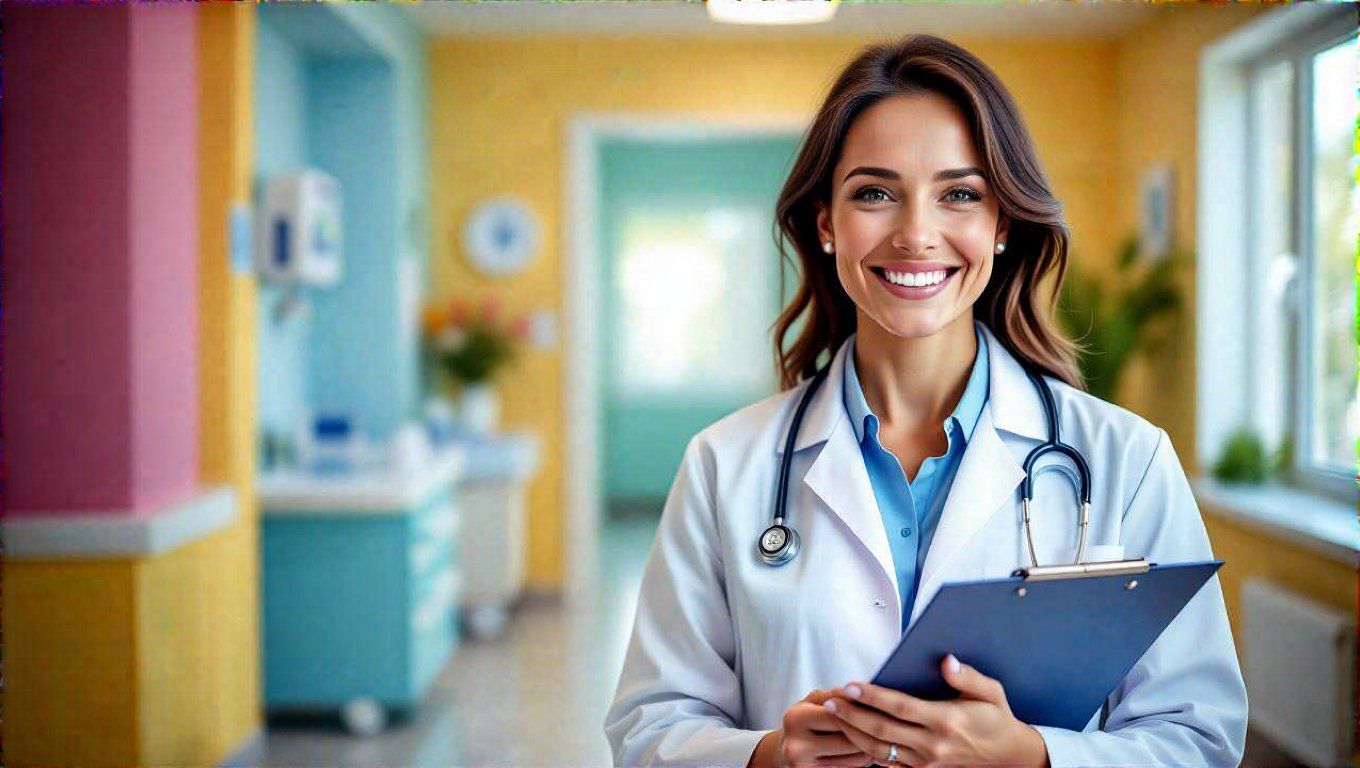 A proktológus segít, hogy a fájdalom eltűnjön.