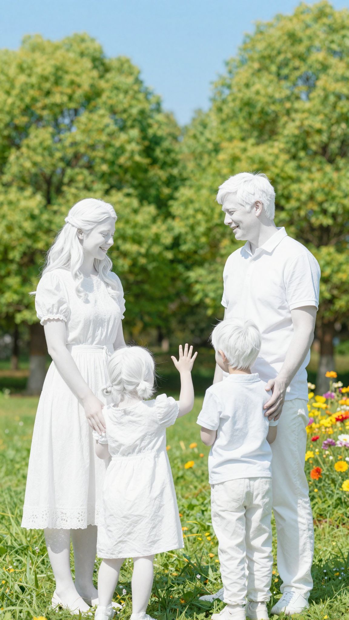 A pszichológiai támogatás segíti a szülői elfogadást.