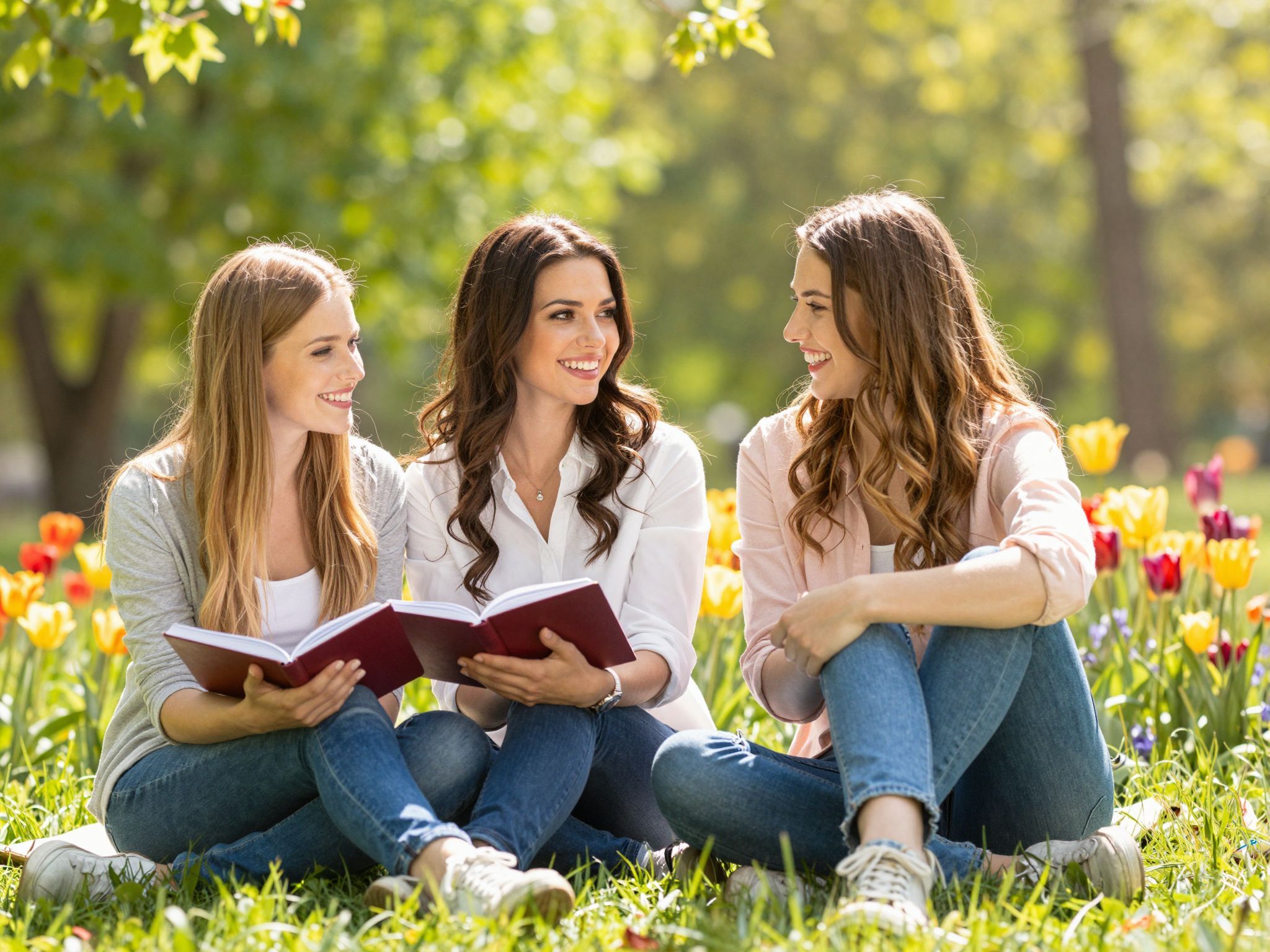 A PMDD kezelése közösségi támogatással könnyebb és hatékonyabb.