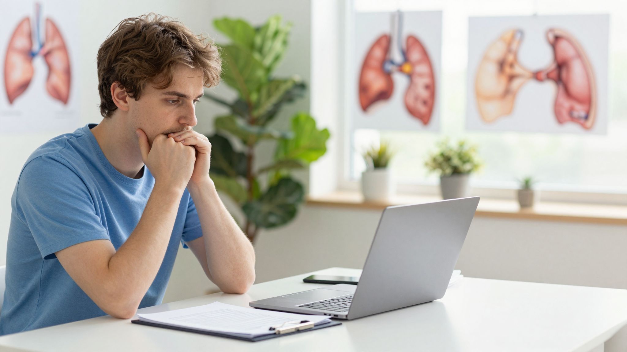 Az arcpain és a gyulladás összefügg a depresszióval.