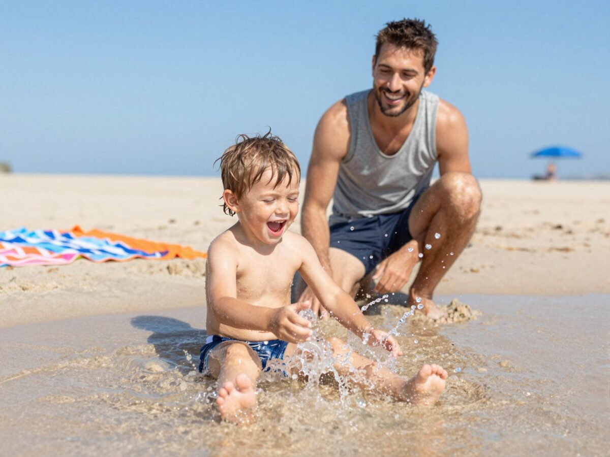 Strandbetegség a fülben: Az úszófül tünetei, megelőzése és hatékony kezelése