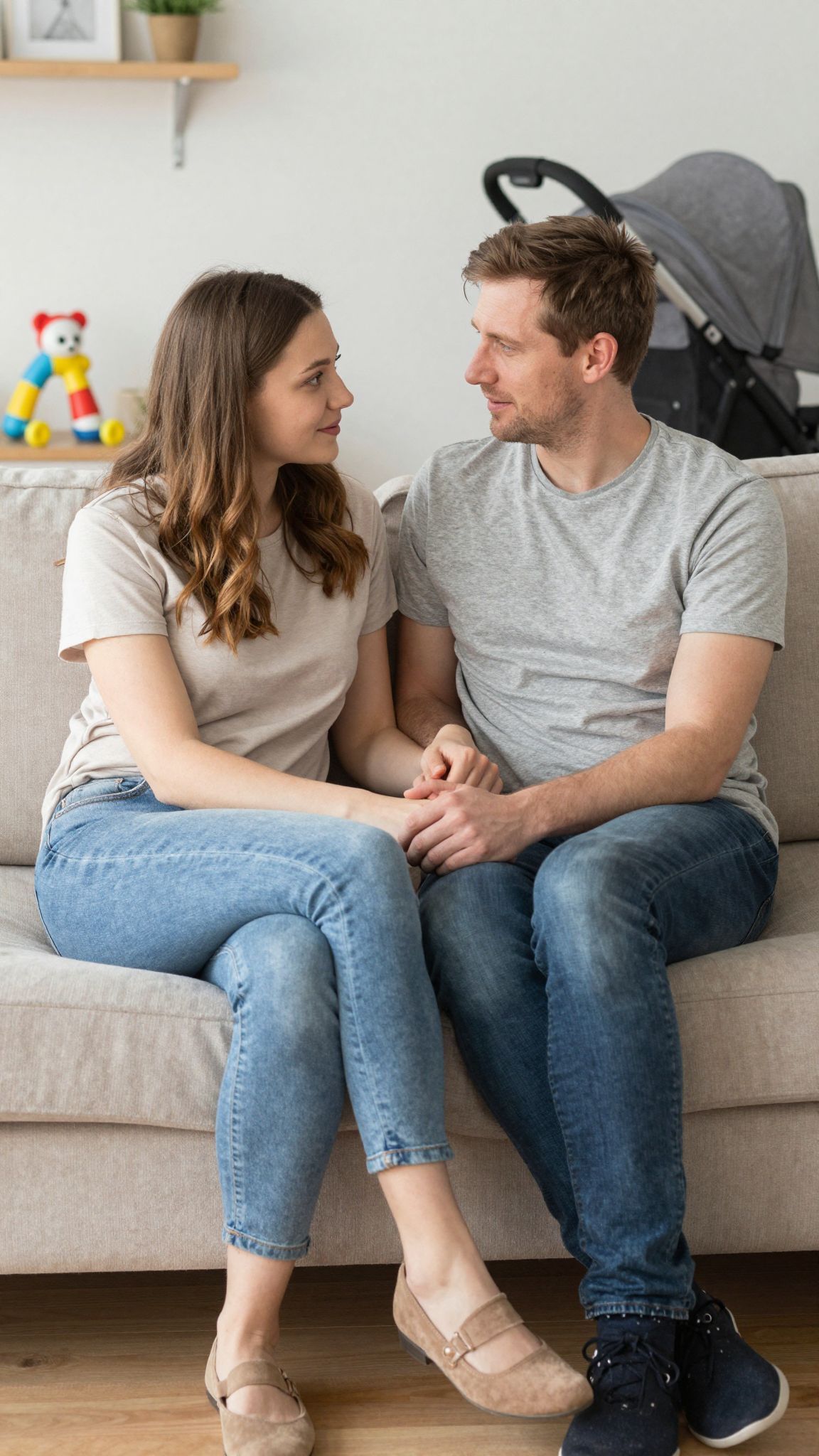 Közös élmények segítik a kapcsolat megerősítését krízisben.