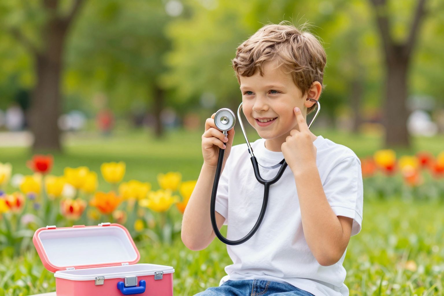 A szívritmuszavarok gyermekeknél gyakran tünetmentesek maradhatnak.