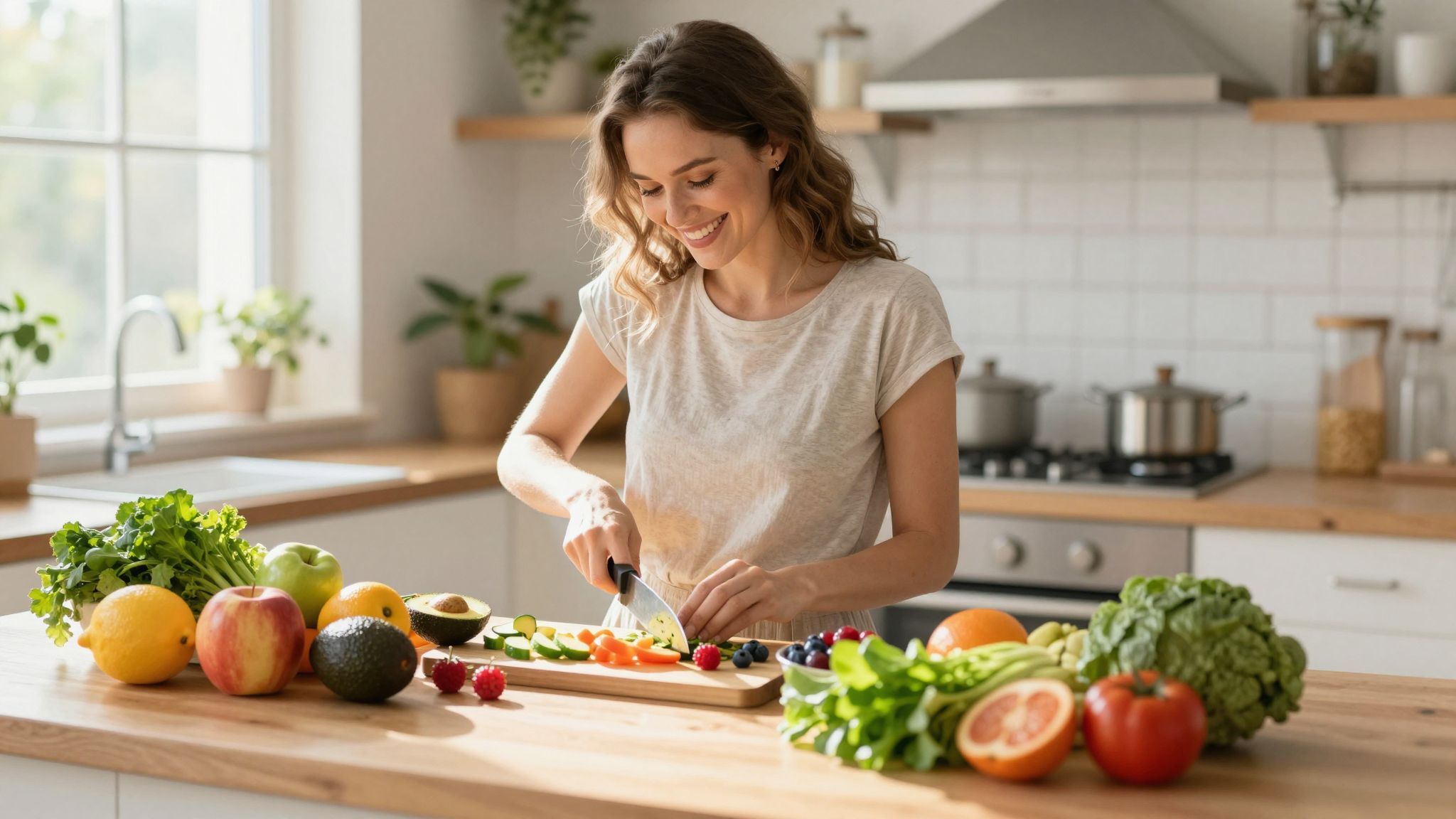 A fehérjében gazdag ételek segítik a regenerációt.