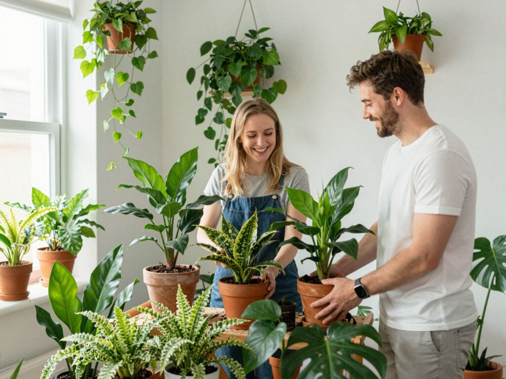 Tedd zöldebbé az otthonod: a legszebb és legkönnyebben nevelhető futónövények