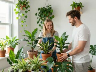 Tedd zöldebbé az otthonod: a legszebb és legkönnyebben nevelhető futónövények