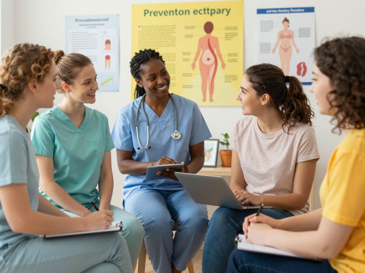 Tehetünk-e a méhen kívüli terhesség ellen? Megelőzési lehetőségek és kockázati tényezők