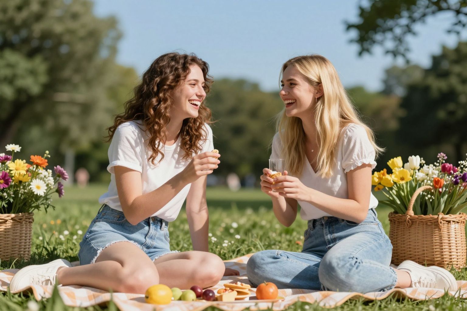 Tartsátok a kapcsolatot közös programokkal és megértéssel!