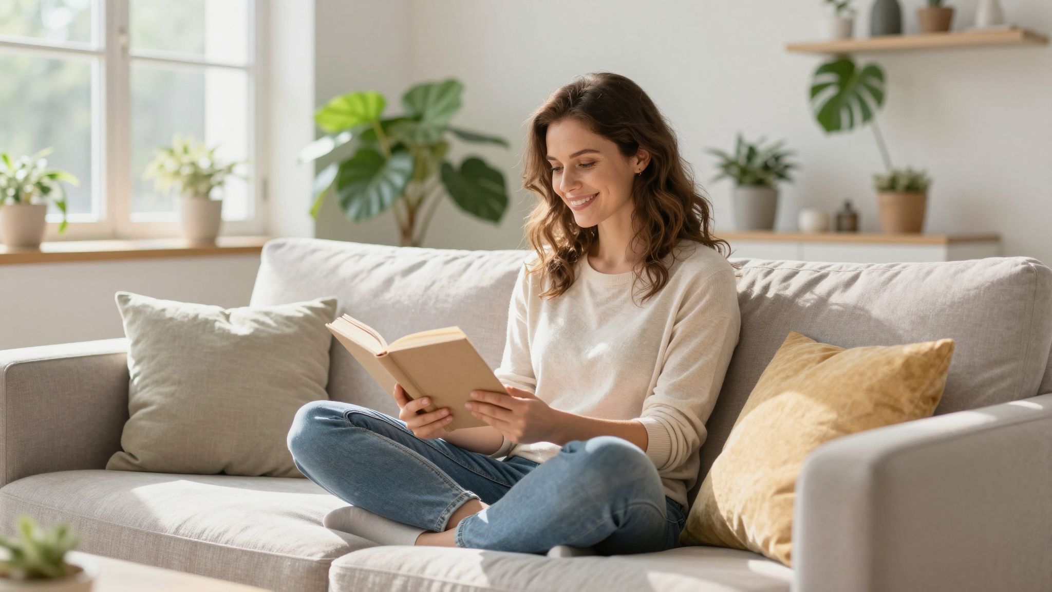 A türelem segít a fokozatos lelki felépülésben.