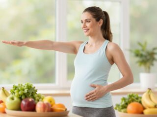 Új kutatások a terhességi cukorbetegségről: a súlygyarapodás szerepe mégsem kulcsfontosságú?