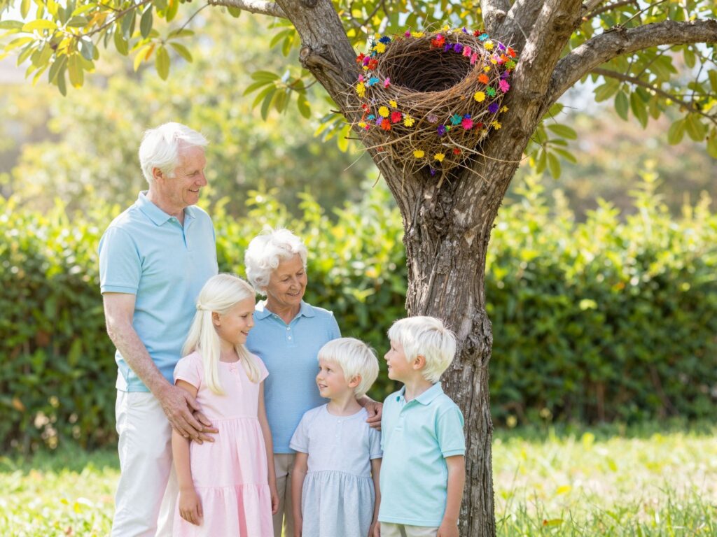 Üres fészek szindróma: a szomorúságtól az újrakezdésig