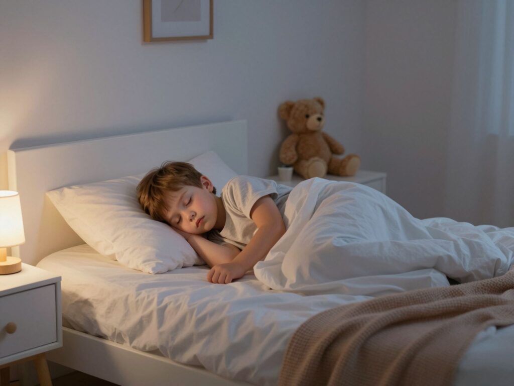 Út a száraz éjszakákhoz: gyakorlati tanácsok az éjszakai bepisilés kezelésére