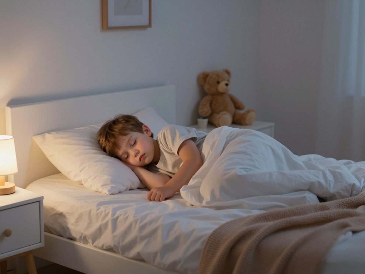 Út a száraz éjszakákhoz: gyakorlati tanácsok az éjszakai bepisilés kezelésére