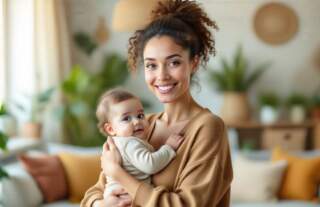 Útkeresés az anyaságban: hogyan lehetsz újra vonzó és magabiztos nő?