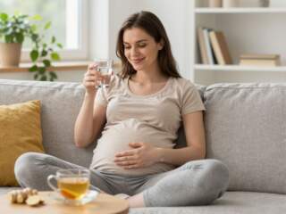 Várandóssági hányinger: hogyan birkózz meg vele?