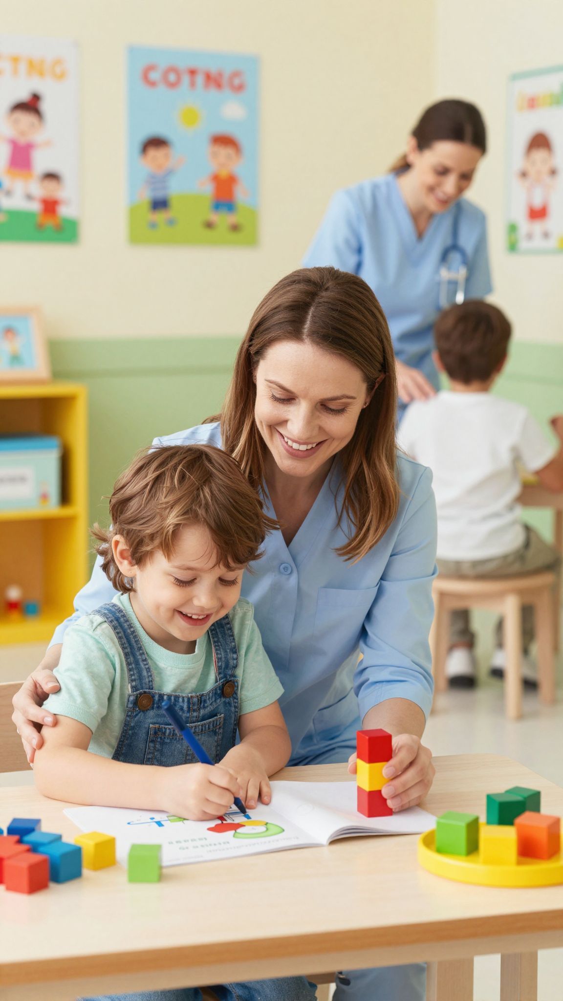 A védőoltások csökkentik a fertőzések kockázatát.