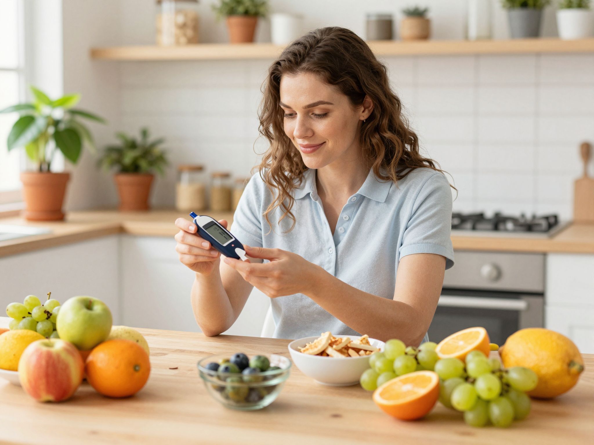 A gyógyszeres kezelés segíthet a vércukorszint stabilizálásában.
