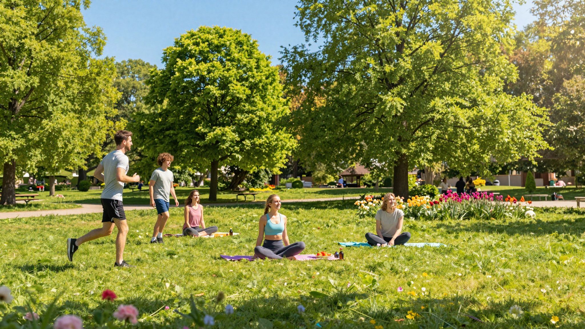 A Vízöntőknek figyelniük kell a stresszkezelési technikákra.